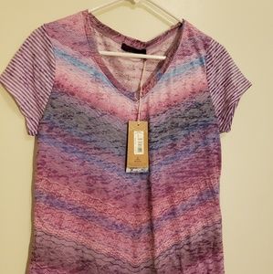 Prana tee